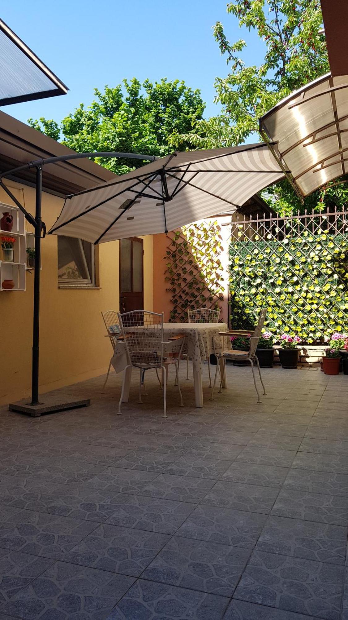 Studio Apartment Lis Ohrid Eksteriør billede