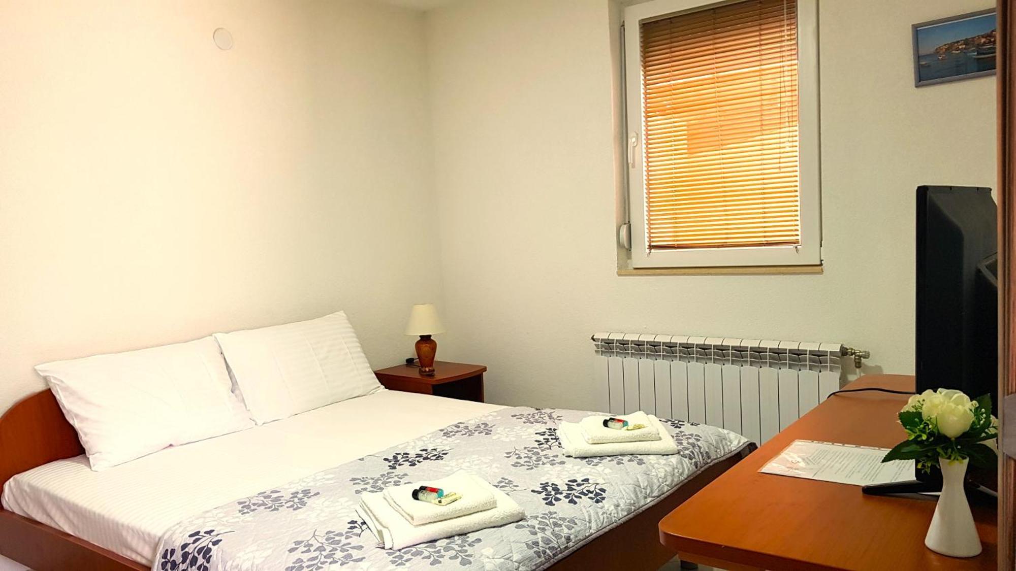 Studio Apartment Lis Ohrid Eksteriør billede
