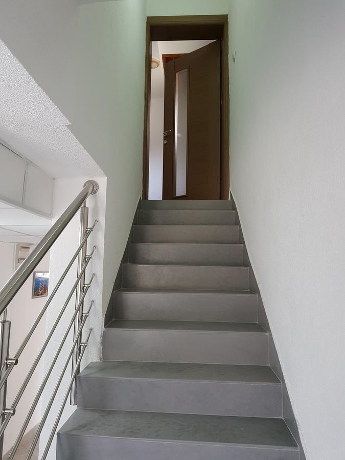 Studio Apartment Lis Ohrid Eksteriør billede